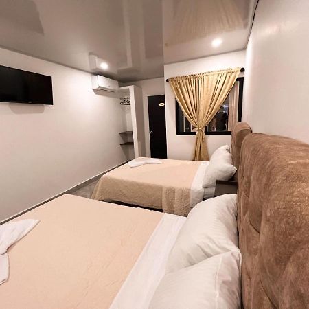Katara Boutique Hotel Mariquita Ngoại thất bức ảnh