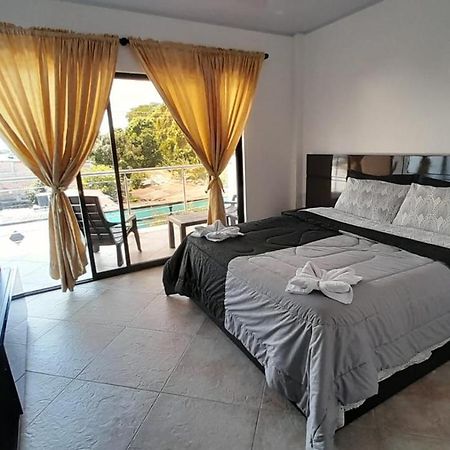 Katara Boutique Hotel Mariquita Ngoại thất bức ảnh