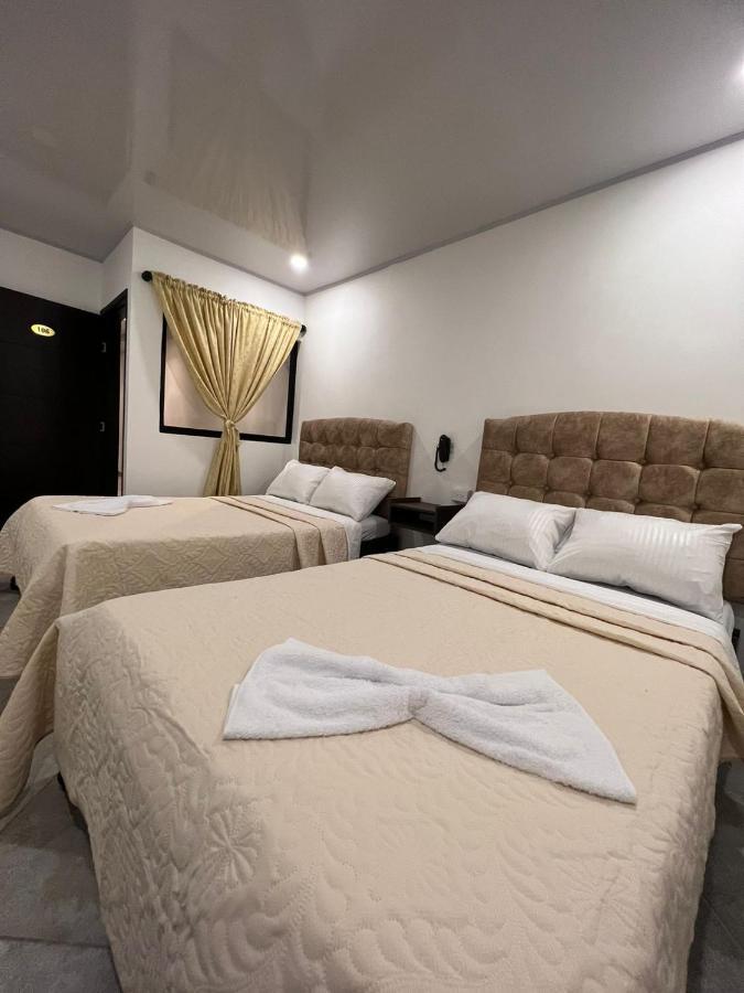 Katara Boutique Hotel Mariquita Ngoại thất bức ảnh