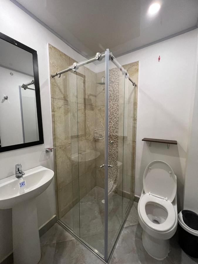 Katara Boutique Hotel Mariquita Ngoại thất bức ảnh