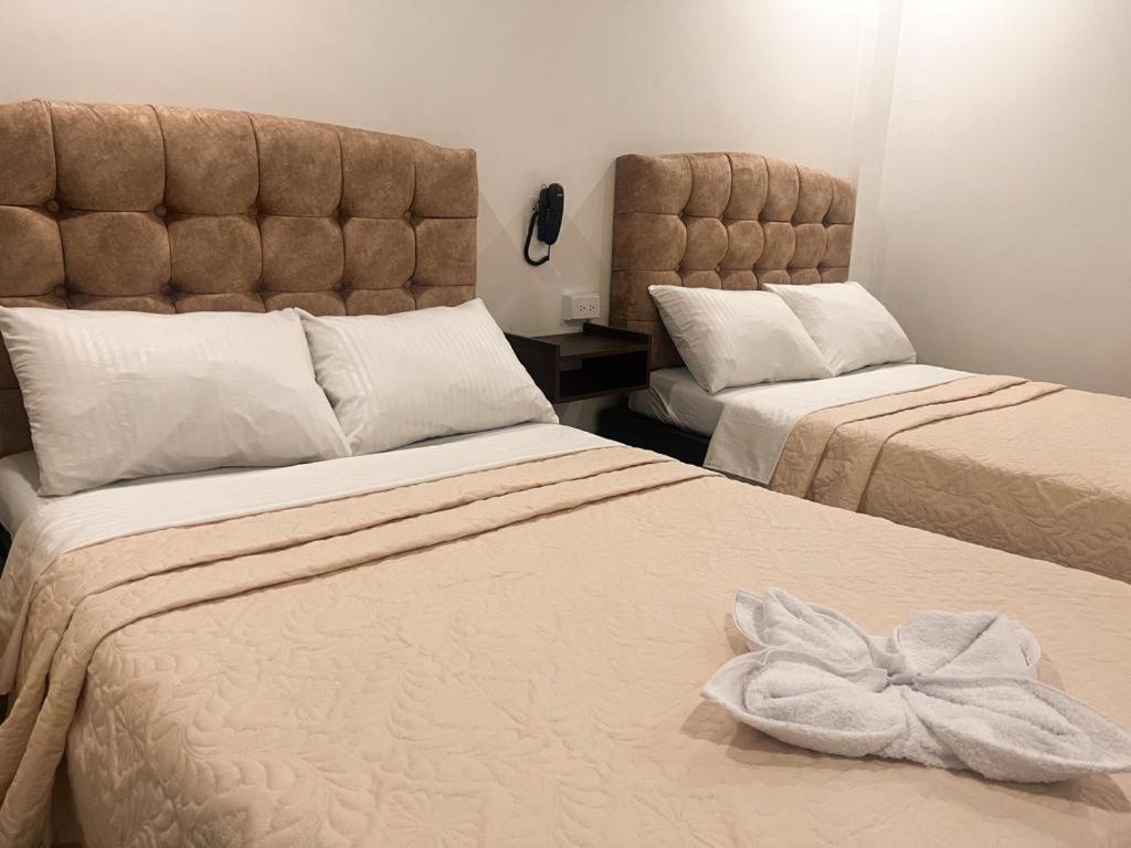 Katara Boutique Hotel Mariquita Ngoại thất bức ảnh