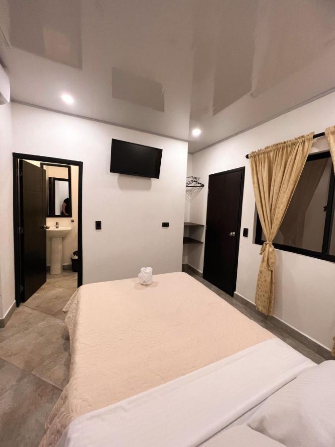 Katara Boutique Hotel Mariquita Ngoại thất bức ảnh