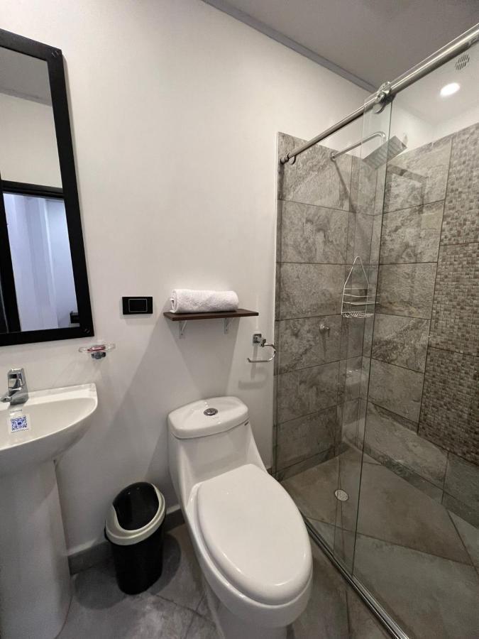 Katara Boutique Hotel Mariquita Ngoại thất bức ảnh