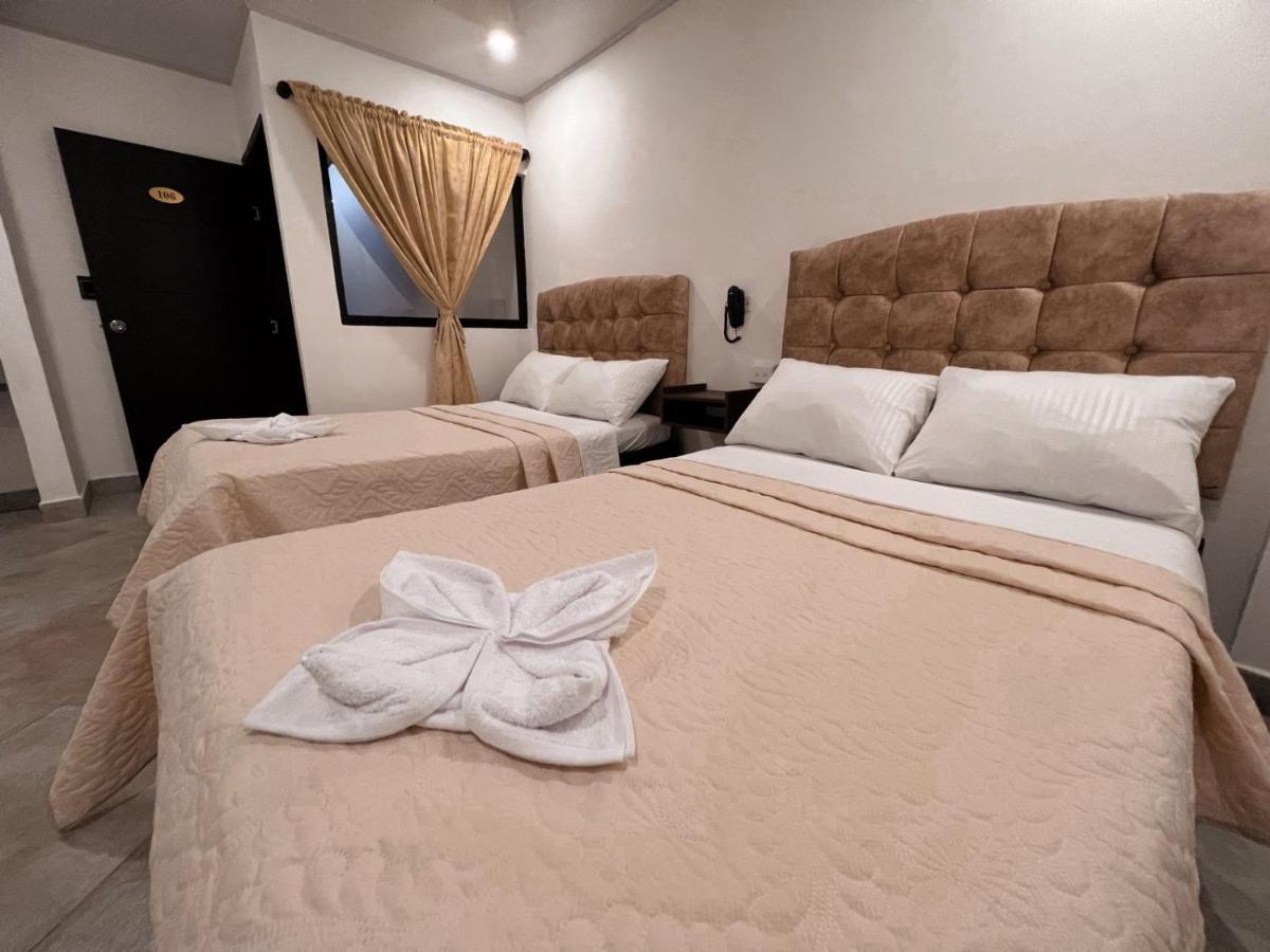 Katara Boutique Hotel Mariquita Ngoại thất bức ảnh