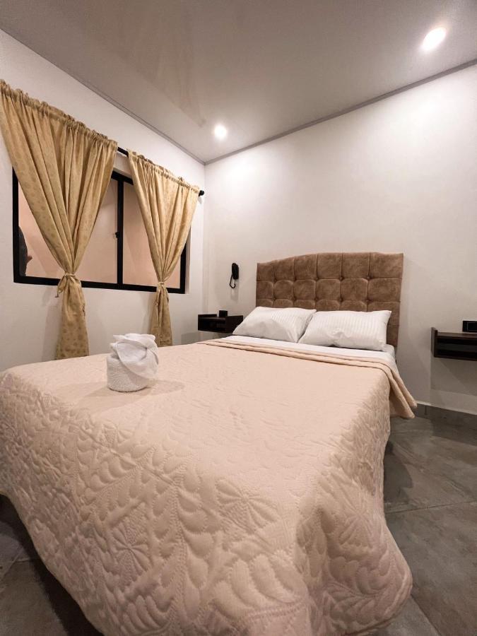 Katara Boutique Hotel Mariquita Ngoại thất bức ảnh