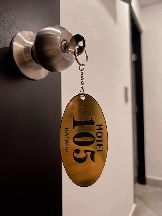 Katara Boutique Hotel Mariquita Ngoại thất bức ảnh