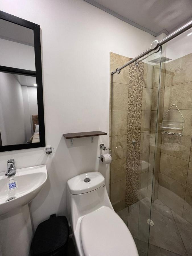 Katara Boutique Hotel Mariquita Ngoại thất bức ảnh