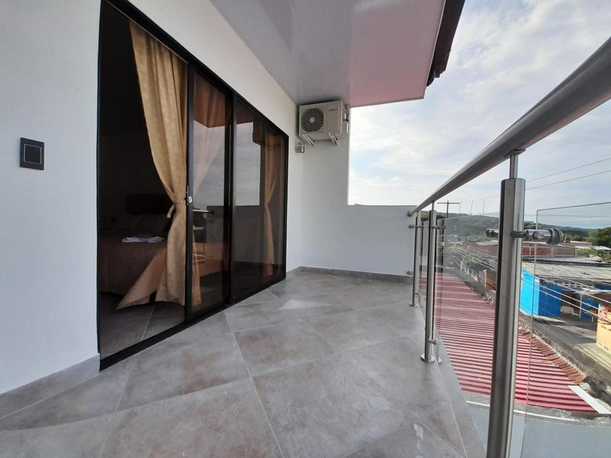 Katara Boutique Hotel Mariquita Ngoại thất bức ảnh