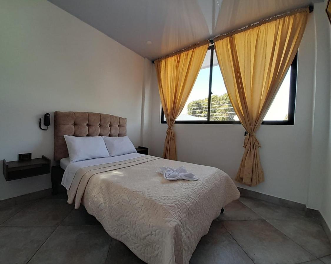 Katara Boutique Hotel Mariquita Ngoại thất bức ảnh