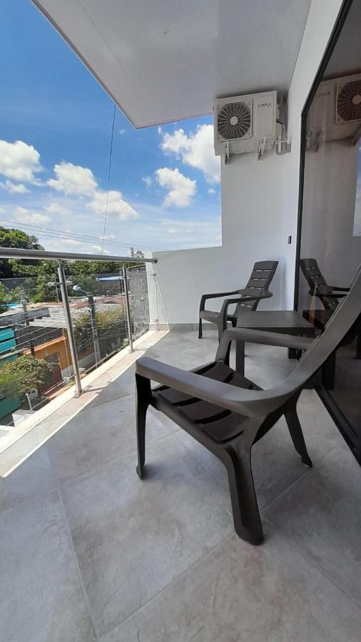 Katara Boutique Hotel Mariquita Ngoại thất bức ảnh