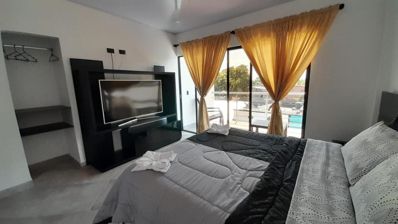 Katara Boutique Hotel Mariquita Ngoại thất bức ảnh