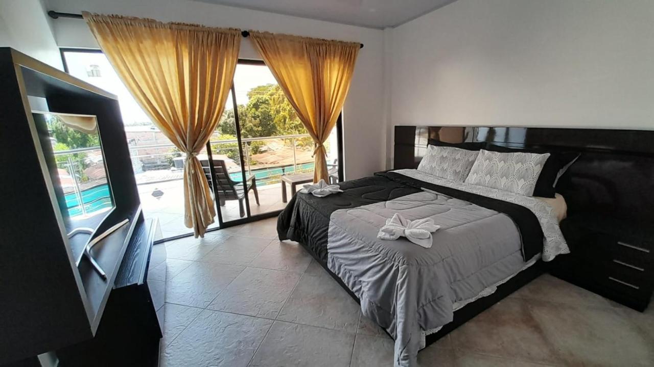 Katara Boutique Hotel Mariquita Ngoại thất bức ảnh