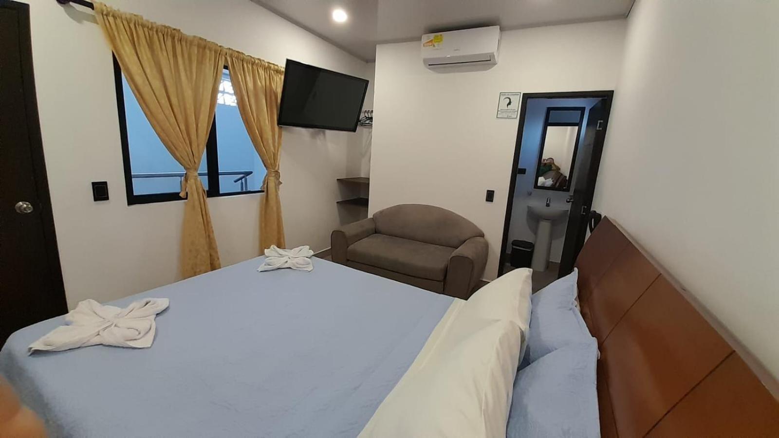 Katara Boutique Hotel Mariquita Ngoại thất bức ảnh