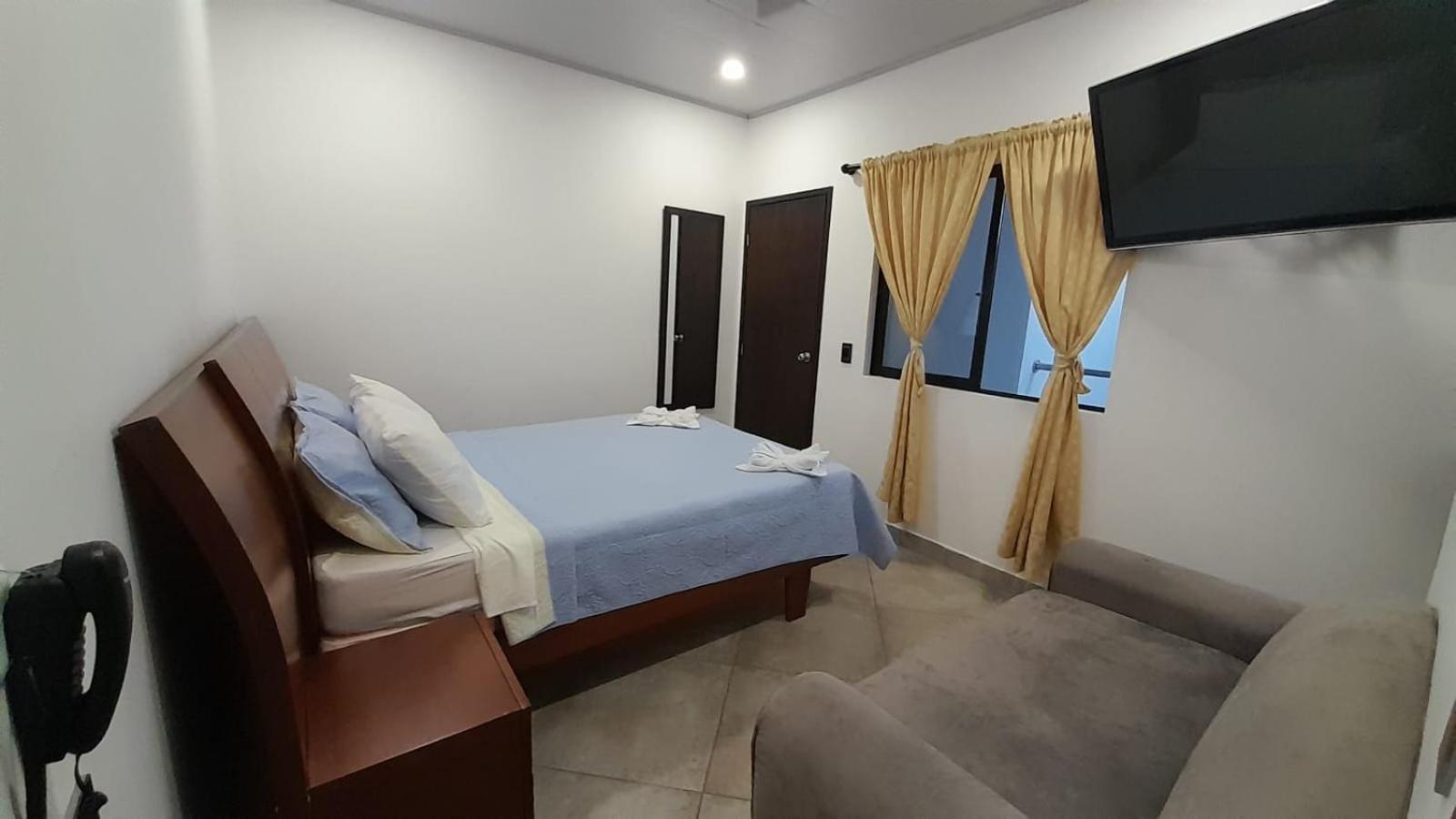 Katara Boutique Hotel Mariquita Ngoại thất bức ảnh