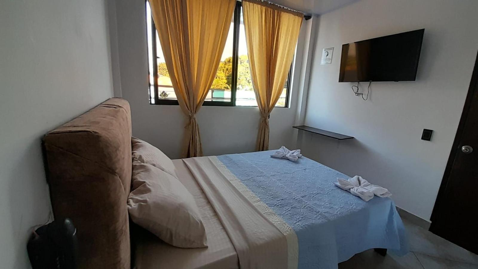 Katara Boutique Hotel Mariquita Ngoại thất bức ảnh