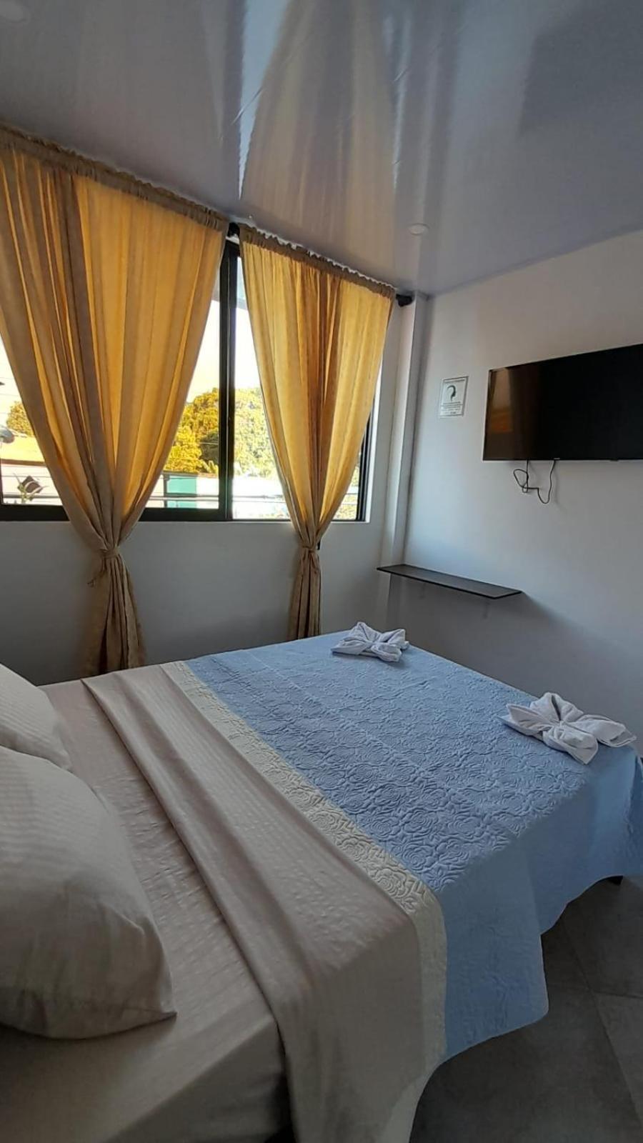 Katara Boutique Hotel Mariquita Ngoại thất bức ảnh
