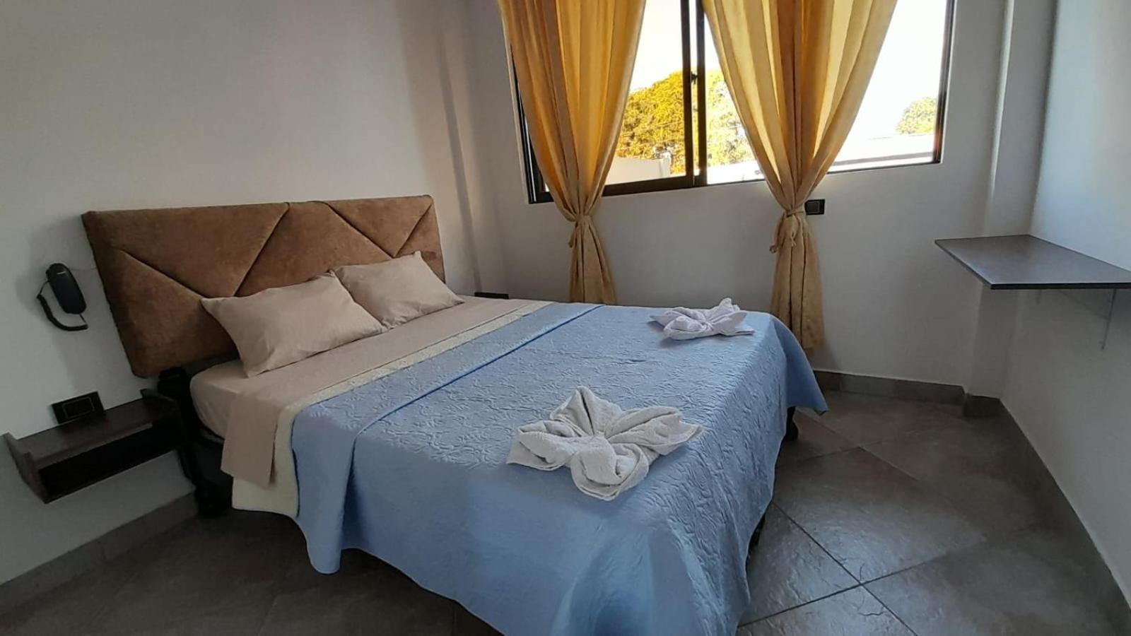 Katara Boutique Hotel Mariquita Ngoại thất bức ảnh