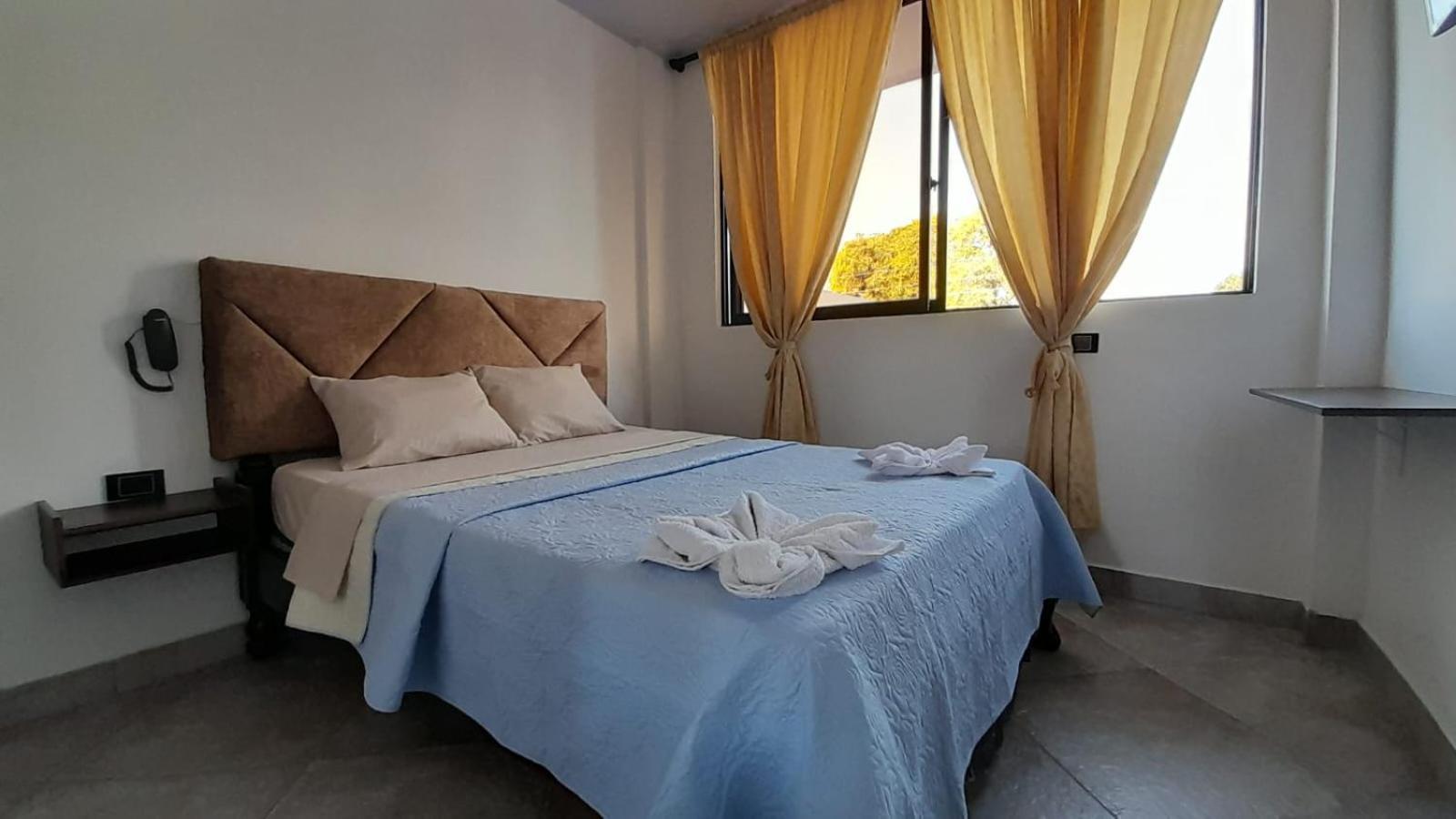 Katara Boutique Hotel Mariquita Ngoại thất bức ảnh