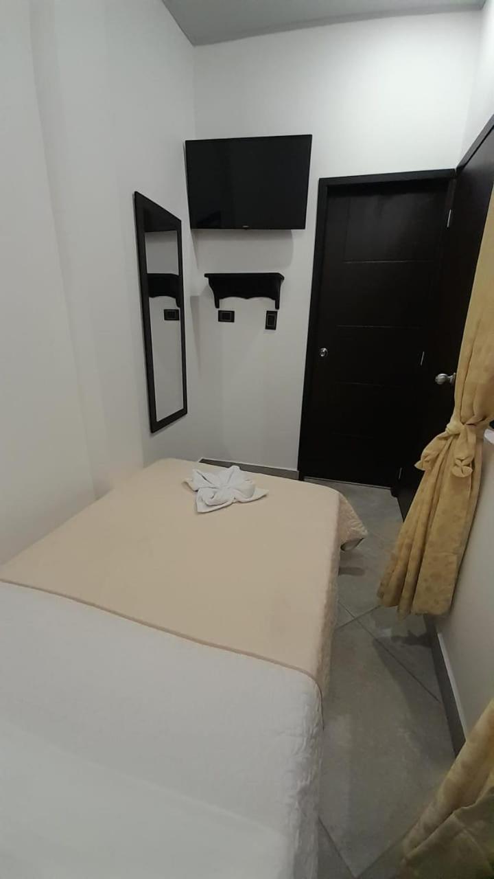 Katara Boutique Hotel Mariquita Ngoại thất bức ảnh
