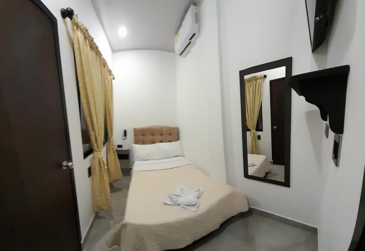 Katara Boutique Hotel Mariquita Ngoại thất bức ảnh